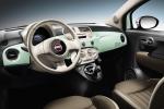 Fiat 500 Cult 2014 года
